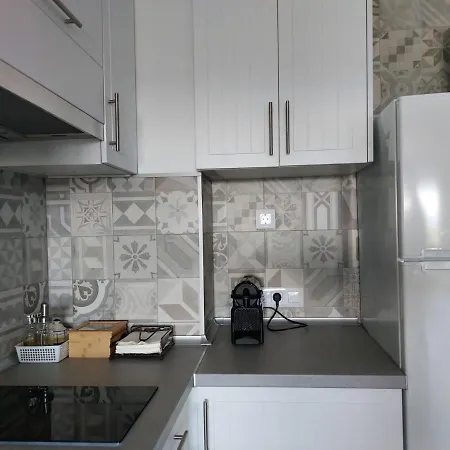 Family Relax Apartment