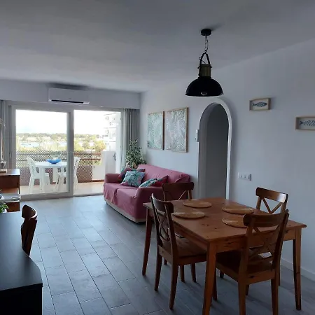 Apartment Family Relax Alcudia (Mallorca)