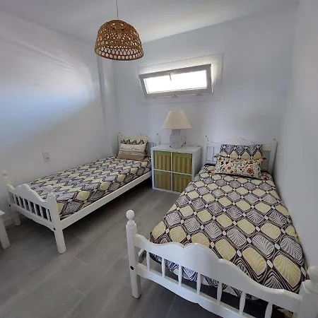 Family Relax Apartment Alcudia (Mallorca)