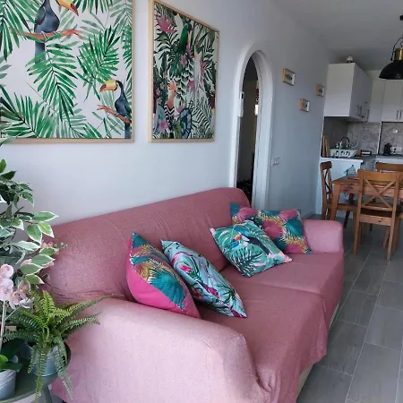 Family Relax Apartment *