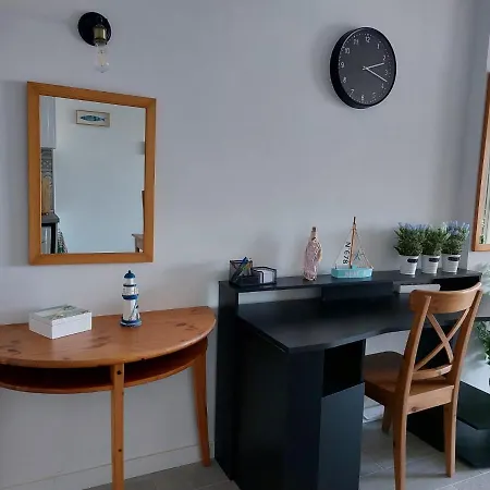 Family Relax Apartment