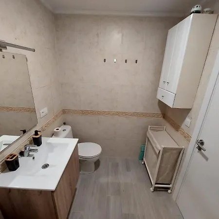 Family Relax Apartment *