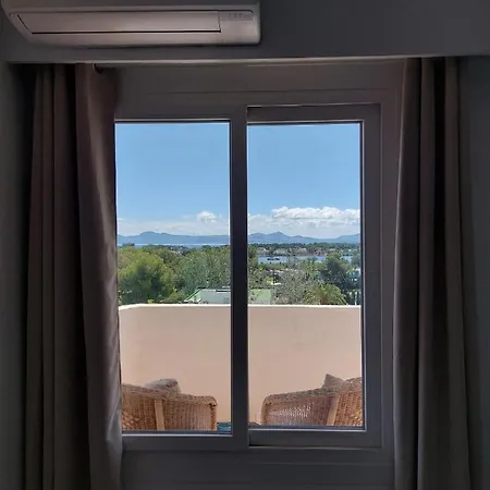 Family Relax Apartment