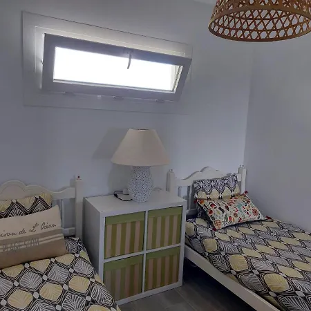 Family Relax Apartment Alcudia (Mallorca)