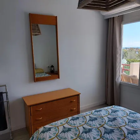 Family Relax Apartment *