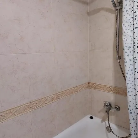 Family Relax Apartment *
