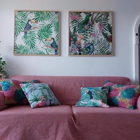 Family Relax Apartment *