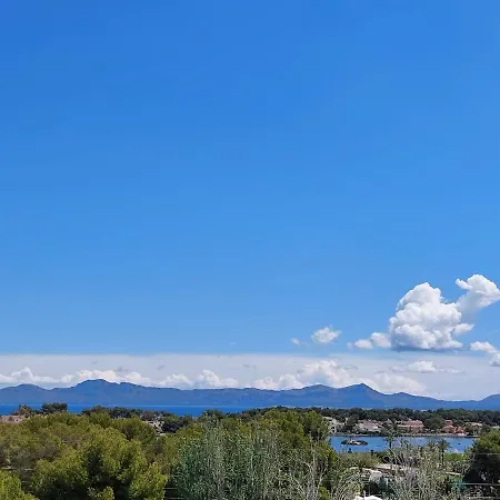 شقة Mallorca Seasonal *
