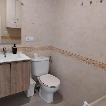 Family Relax Apartment *