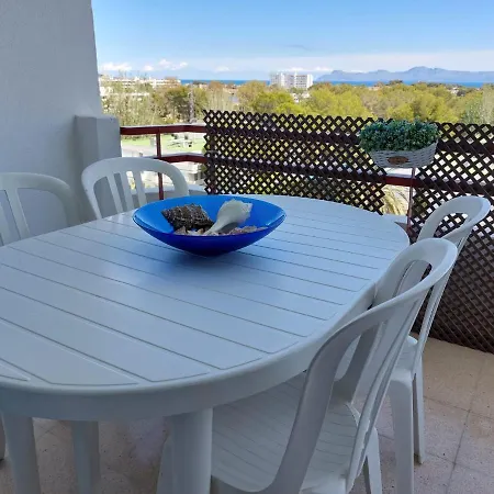 Family Relax Apartment