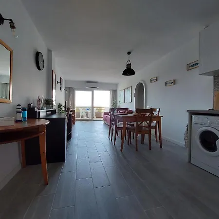 شقة Mallorca Seasonal