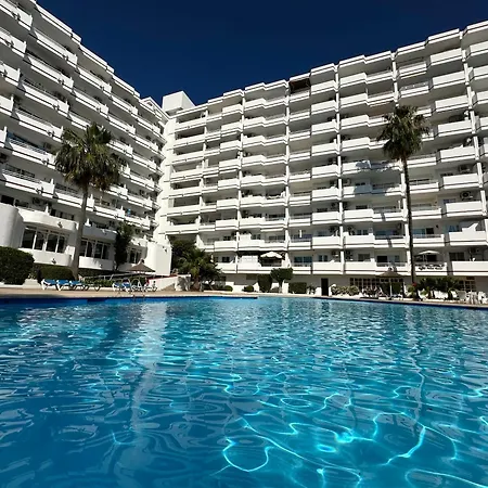 شقة Mallorca Seasonal *