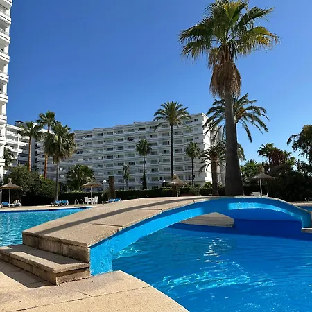 Apartment Family Relax Alcudia (Mallorca)