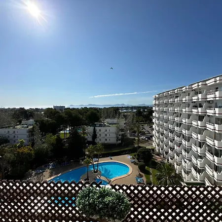 Apartment Family Relax *