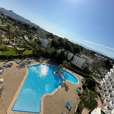 Apartment Family Relax Alcudia (Mallorca)