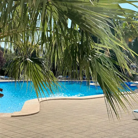 Family Relax Alcudia (Mallorca)