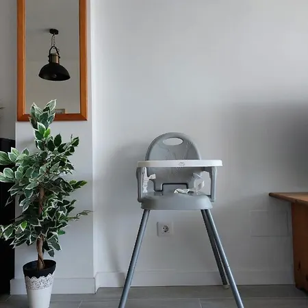 Appartement Mallorca Seasonal *