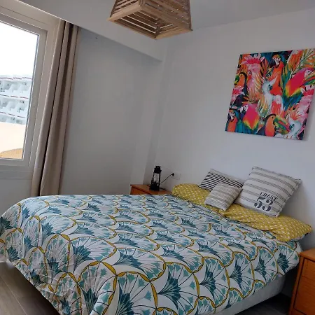 Apartament Mallorca Seasonal *