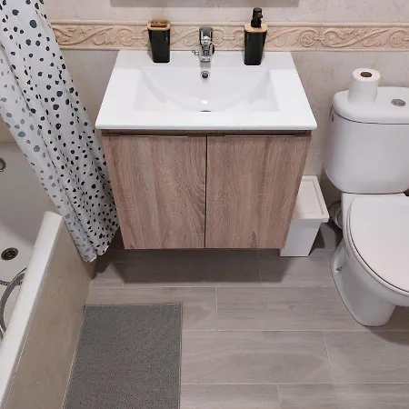 Mallorca Seasonal Appartement Alcúdia