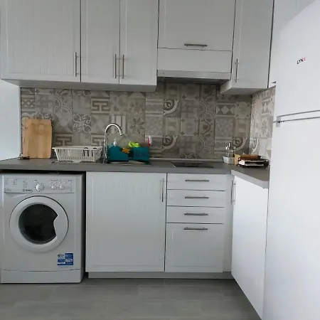 Appartement Mallorca Seasonal *